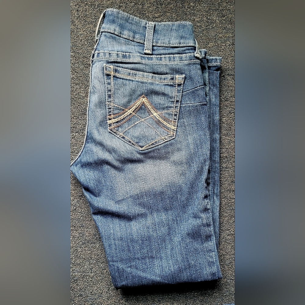 Ariat womens jeans